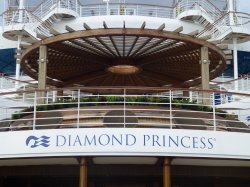 Diamond Princess Izumi Japanese Bath picture