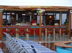 Carnival Freedom RedFrog Rum Bar picture