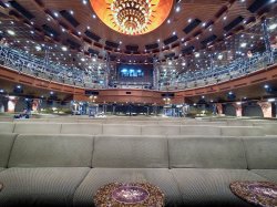 Costa Pacifica Teatro Stardust picture