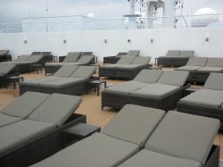 Seabourn Odyssey Sun Terrace picture