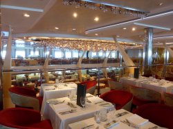 Celebrity Silhouette Grand Cuvee Dining Room picture