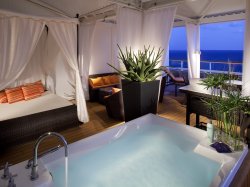 Spa at Seabourn picture