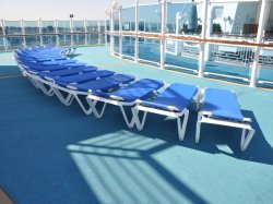 Sports Sun Deck Forward picture