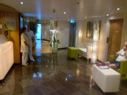 Spa at Seabourn picture