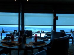 Celebrity Silhouette Tuscan Grille picture