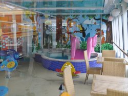 Norwegian Gem Kids Pool picture