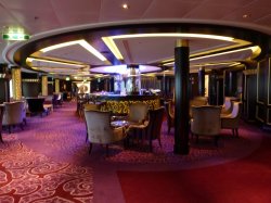 Celebrity Silhouette Ensemble Lounge picture