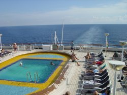 Sea View Pool picture