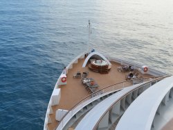 Seabourn Odyssey Whirlpool picture