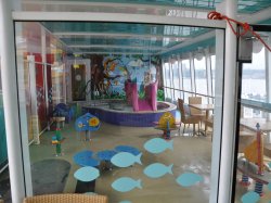 Norwegian Gem Kids Pool picture