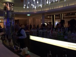 Celebrity Silhouette Martini Bar picture