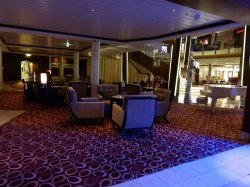 Celebrity Silhouette Grand Foyer picture