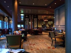 Celebrity Silhouette Tuscan Grille picture