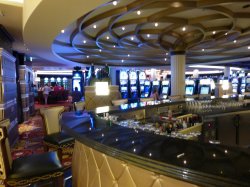 Celebrity Silhouette Casino picture