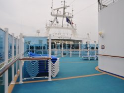 Sports Sun Deck Forward picture