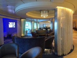 Celebrity Silhouette Martini Bar picture