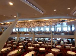 Celebrity Silhouette Grand Cuvee Dining Room picture