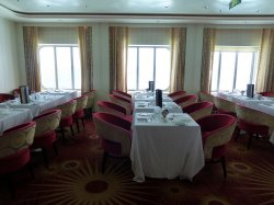 Celebrity Silhouette Grand Cuvee Dining Room picture