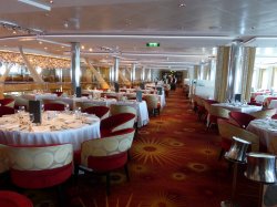 Celebrity Silhouette Grand Cuvee Dining Room picture