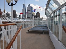 Norwegian Star Sun Deck Forward picture