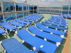 Sports Sun Deck Forward picture