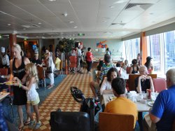 Norwegian Star Kids Cafe picture