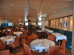 Aqua Main Dining Room picture