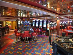 Norwegian Star Star Club Casino picture