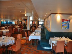 Aqua Main Dining Room picture