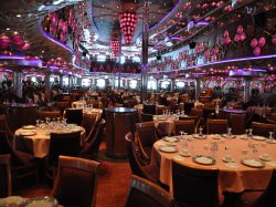 Carnival Miracle Bacchus Dining Room picture