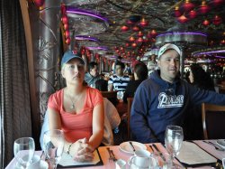 Carnival Miracle Bacchus Dining Room picture