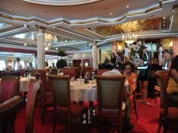 Norwegian Star Versailles Main Dining Room picture