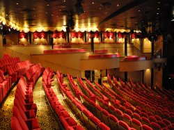 Norwegian Star Stardust Theater picture