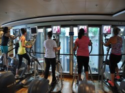 Norwegian Star Fitness Center picture