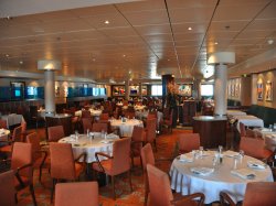 Aqua Main Dining Room picture