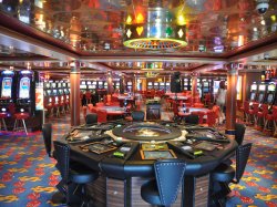 Norwegian Star Star Club Casino picture