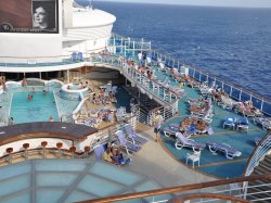 Midship Sun Deck picture