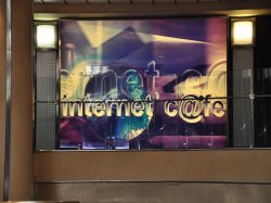 Internet Cafe picture