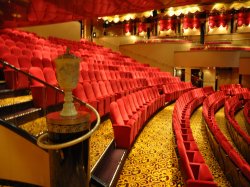 Norwegian Star Stardust Theater picture