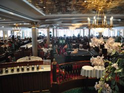 Norwegian Star Versailles Main Dining Room picture