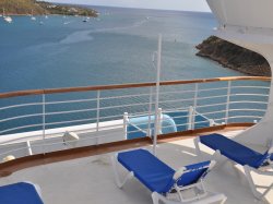 Midship Sun Deck picture