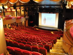 Norwegian Star Stardust Theater picture