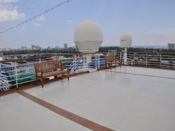 Midship Sun Deck picture