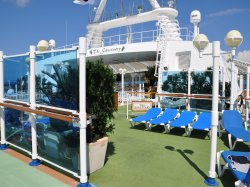 Sports Sun Deck Forward picture