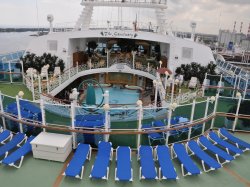 Sports Sun Deck Forward picture