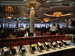 Norwegian Star Versailles Main Dining Room picture