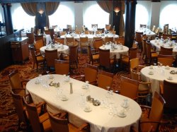 Serenade of the Seas Reflections Dining Room picture