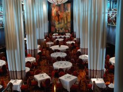 Serenade of the Seas Reflections Dining Room picture