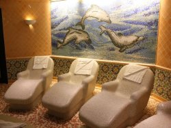 Disney Magic Senses Spa & Salon picture