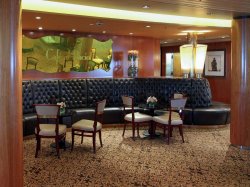 Celebrity Constellation Cafe Al Bacio picture